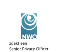 Senior Privacy Officer die NWO meeneemt op het gebied van privacy en  AVG